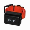 Grain Valley Dog Supply H2O ADD-ON Or Replacement Collar - Orange H2OADD-O